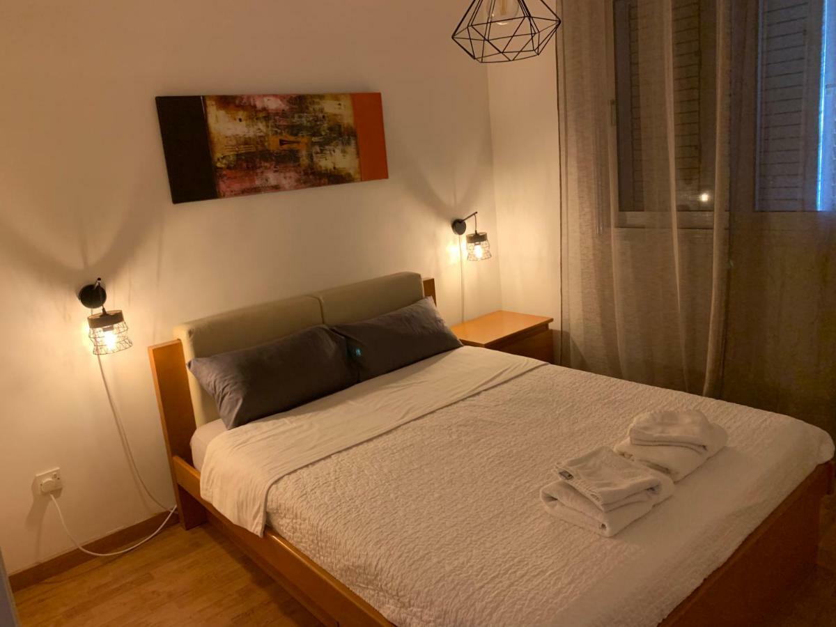 Elina's Appartement